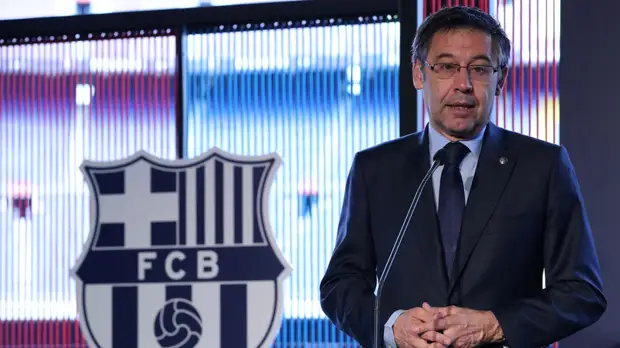 Президент «Барселоны» высказался о возможном возвращении Неймара
