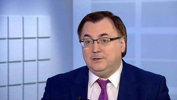 Маслов: Китай осознает состояние «холодной войны» с США Маслов: Китай осознает состояние «холодной войны» с США
