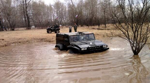 Самые дорогие автомобили отечественного автопрома