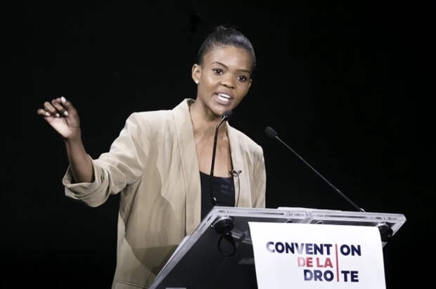 Оуэнс высказалась о фейковых видео на странице Нетаньяху и его смерти