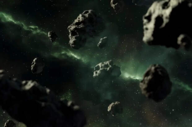 В Испании нашли клад бронзового века с сокровищами внеземного происхождения