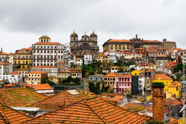 Северная столица Порту, Португалия porto 7 Северная столица Порту, Португалия