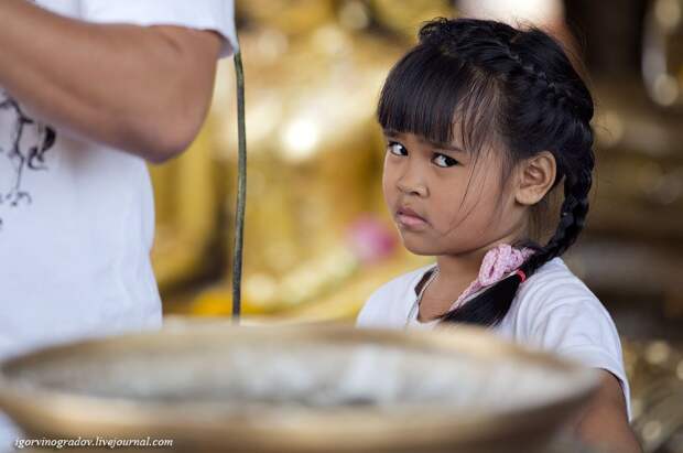 Wat Yai Chai Mongkhon