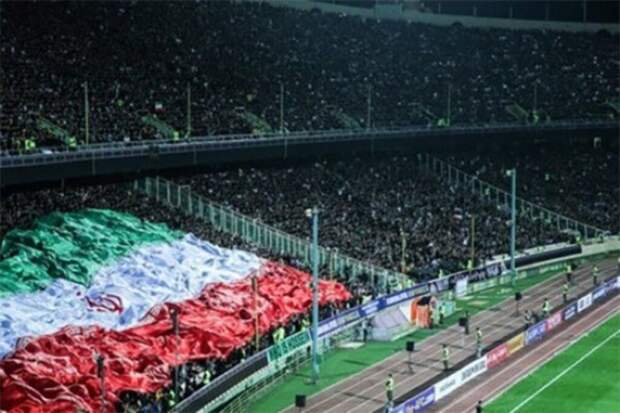 Иран намерен сняться с ЧМ-2026 по футболу