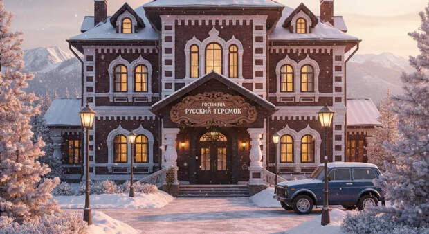 Бронь больше не сгорит: как в России изменятся правила заселения в отели