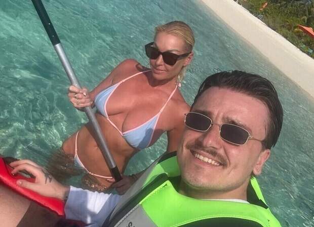 Друг Волочковой Марчел заинтриговал ответом на вопрос о романе с балериной