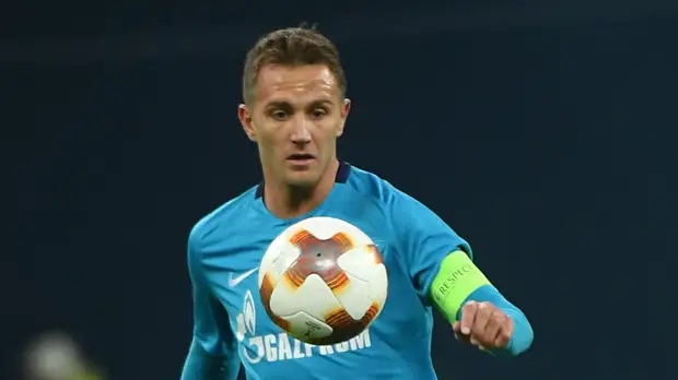 Кришито отметился двумя результативными передачами в первом матче за «Дженоа» в чемпионате Италии