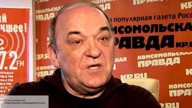 Полковник Баранец: на фоне боевых роботов России украинский «Енот» выглядит детсадовской игрушкой