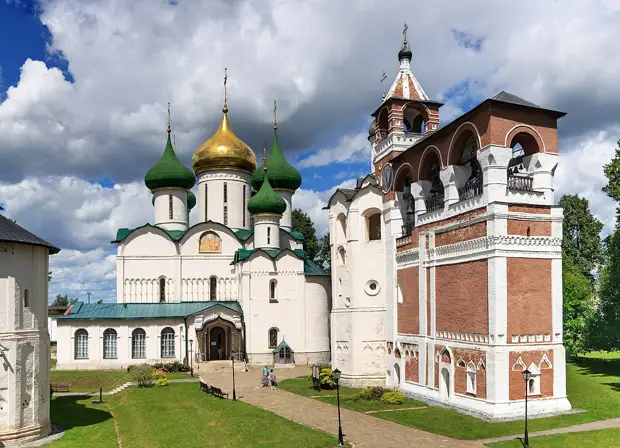 18 самых-самых городов России, в каждом из которых хочется побывать