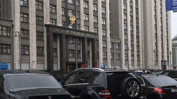 Госдума утвердила Решетникова на должность министра экономического развития