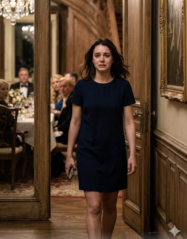 Свекровь-банкротка выгнала меня, обзывая нищей, но она не знала, что я наследница империи и не подозревала, что ее сын только что потерял все