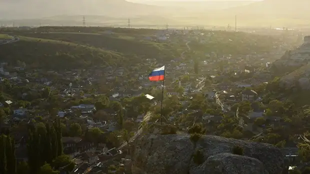 В Крыму заявили об интересе со стороны предпринимателей из Европы и США