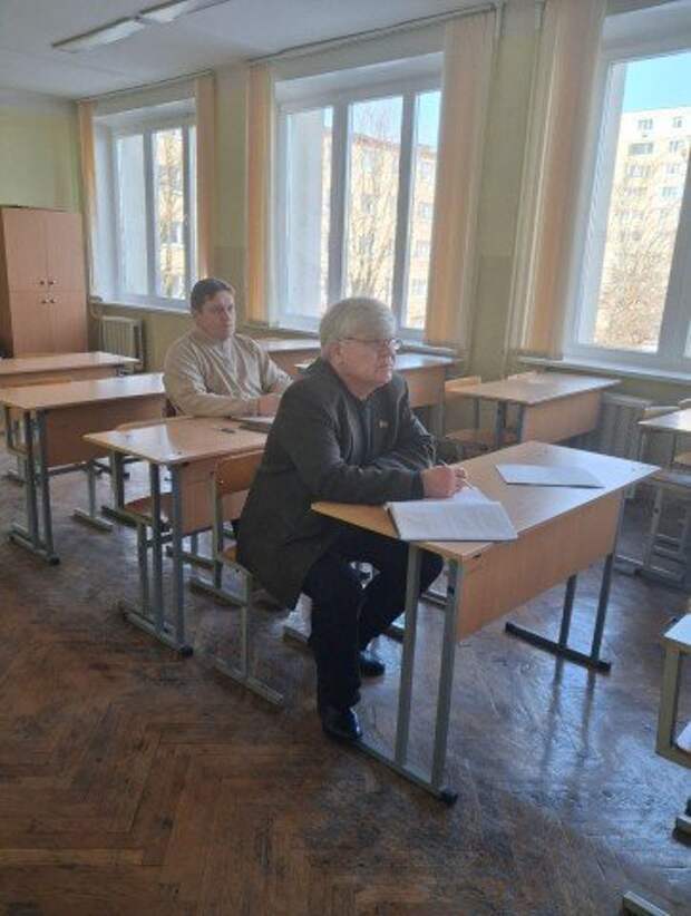 Дистанционный тренинг.