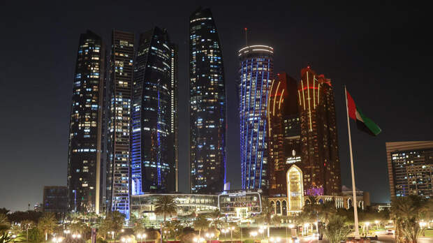 Россия, США и Украина назначили новую дату переговоров в Абу-Даби