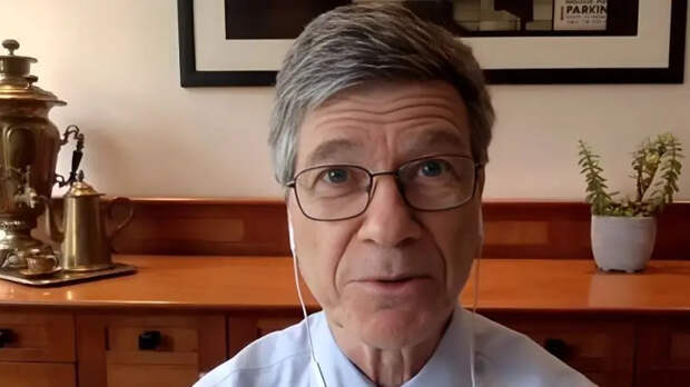 Экономист Сакс: Третья мировая война уже началась