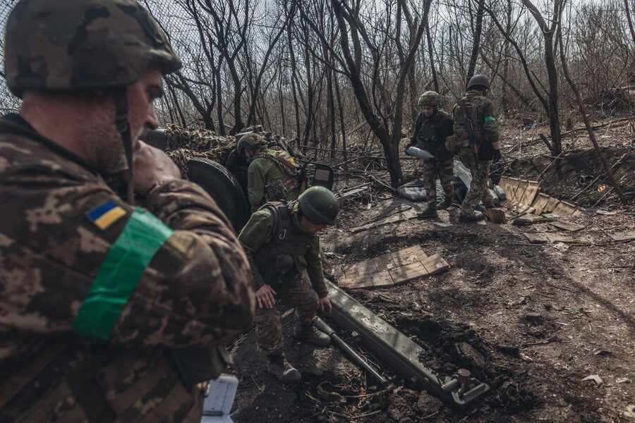 Какие детали о планах ВСУ выдают западные СМИ и что за ними скрывается