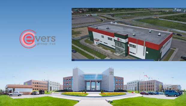 evers oez dubna 2