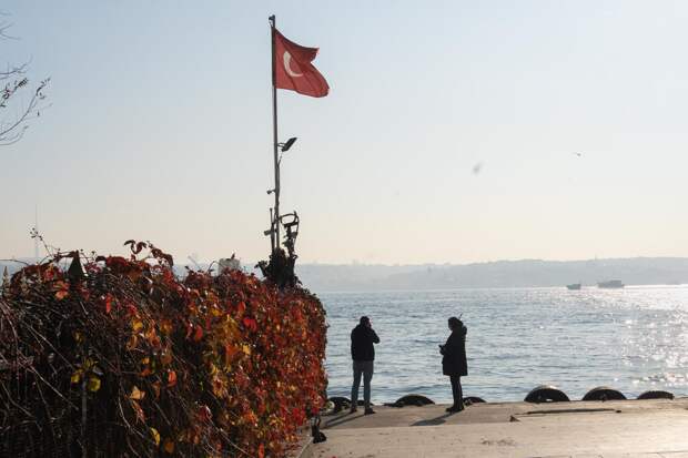 Россиянам назвали преимущества отдыха в Турции по сравнению с Сочи в мае