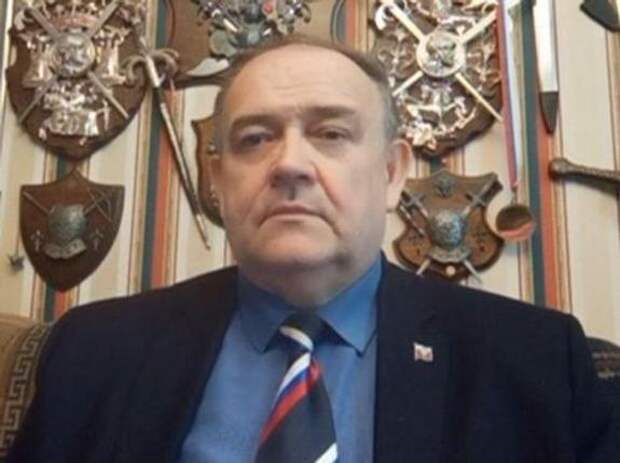 Политолог высказался о перерастании кризиса в Ормузском проливе в полноценный вооруженный конфликт
