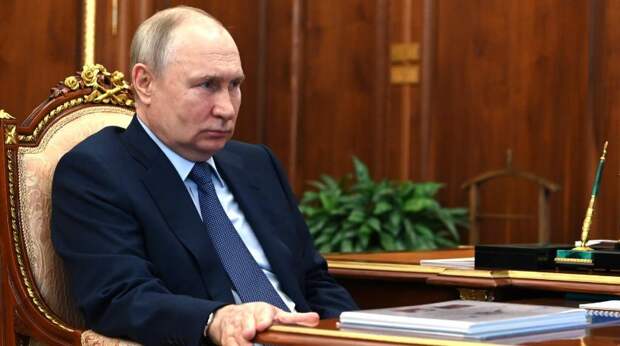 Один шаг Путина смешал Западу все карты