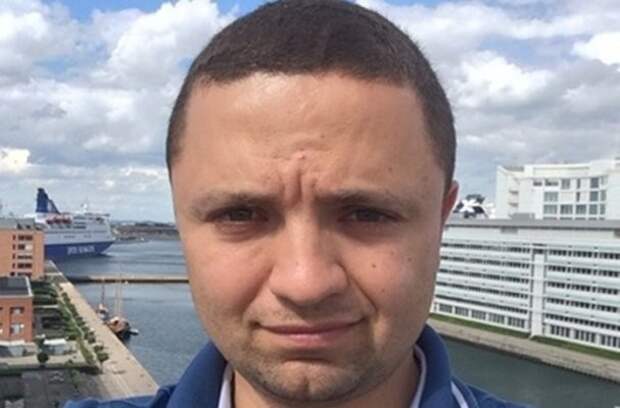 Украинец, живущий в Дании: в Европе все за Путина и Россию – кругом одни «ватники»!