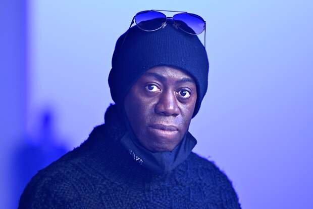 Звезда реалити-шоу пережил инсульт и потерял способность ходить