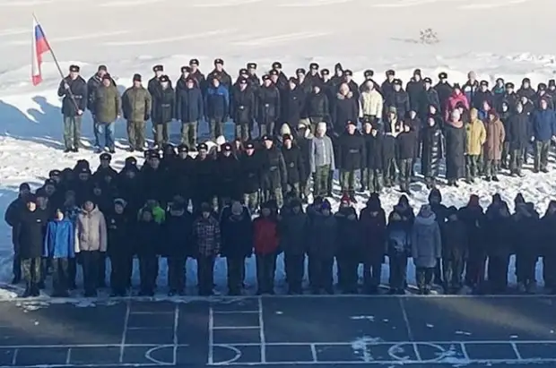 Что еще готовит 2022 год для России