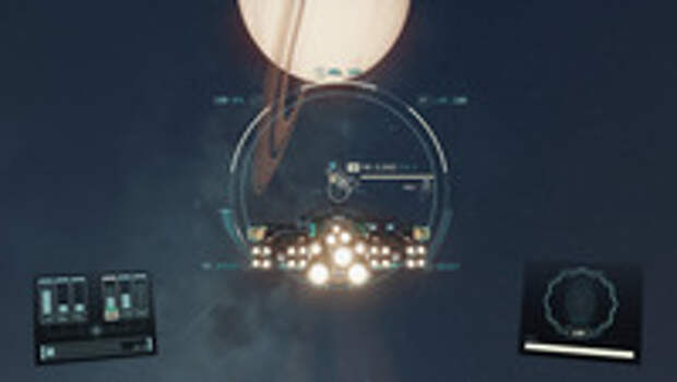 Обзор Starfield