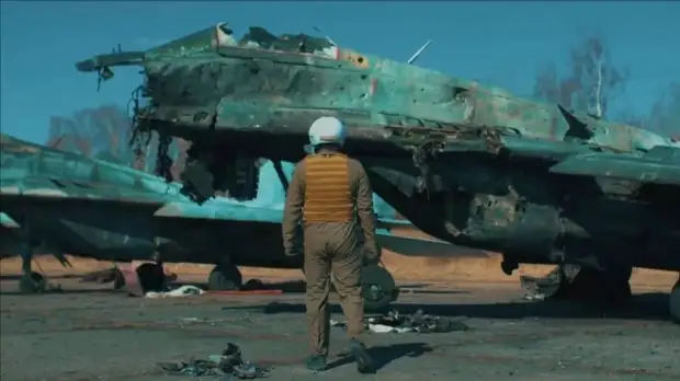 Проект «Купите мне истребитель»: последняя надежда ВВС Украины