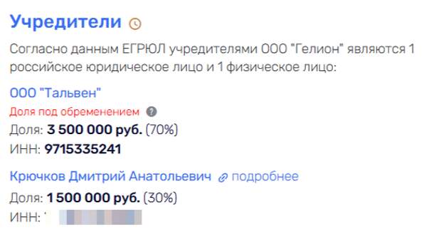 Москва на Крючкове: девелопер Coldy 