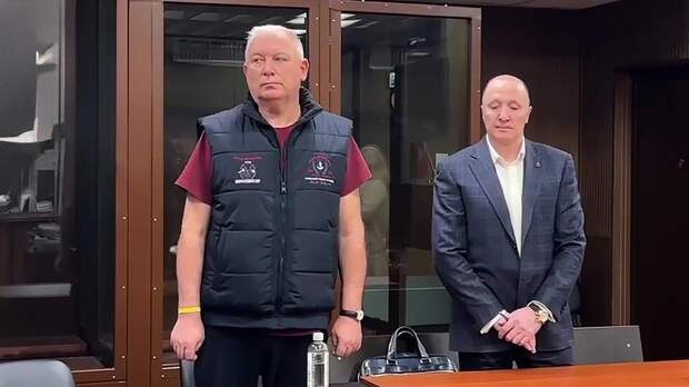 Генпрокуратура подала иск о конфискации имущества экс-депутата Вороновского