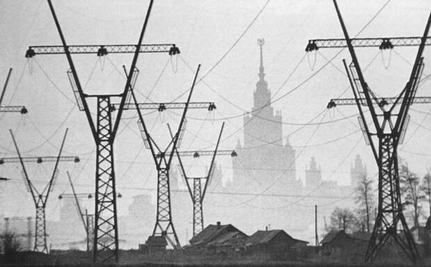 Сказки старого МКАДа автодорога, дорога, история, мкад, москва, ностальгия, ретро