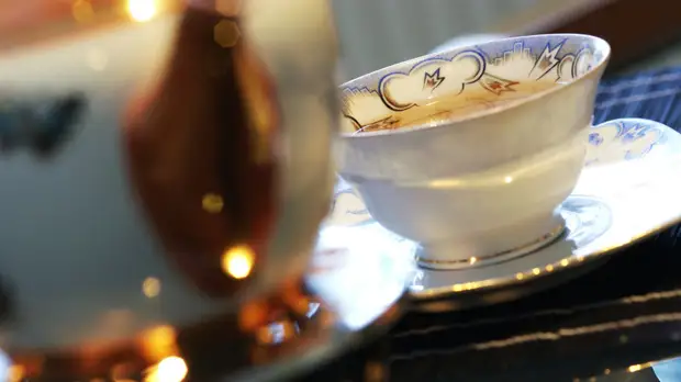 Диетолог Дюваль дала советы по выбору зелёного чая