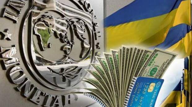 «Ломка неизбежна»: украинцам поднимут налоги, дабы удовлетворить ненасытный МВФ