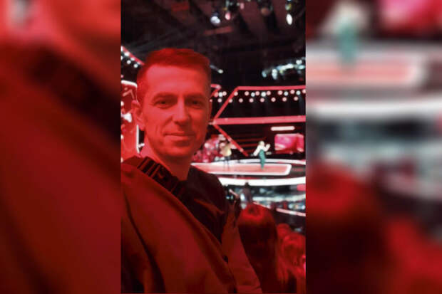 Бывший солист группы "Динамит" Дуров не прошел в шоу "Голос"