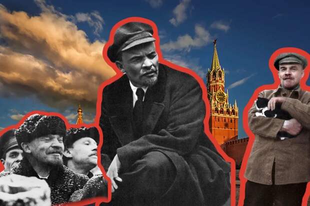 Предвидения Ленина, которые сбылись