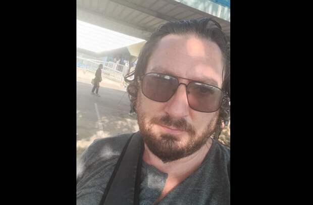 В Таиланде пропал хабаровчанин Евгений Яшонков