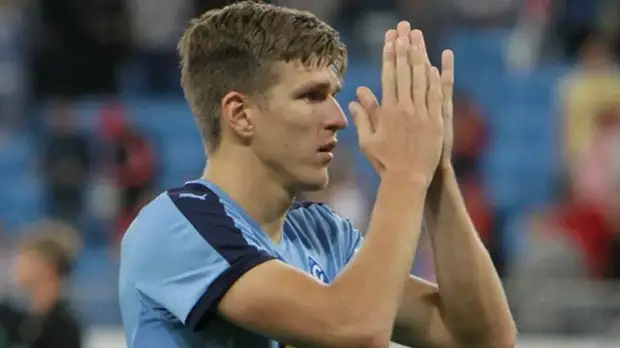 Бушманов считает, что не следует сравнивать Соболева с Понсе и Ларссоном