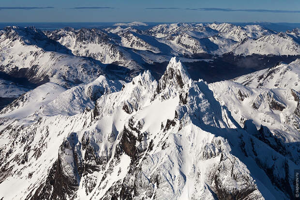Tierra del Fuego