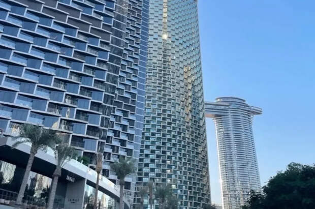 Иран атаковал дата-центр Oracle в Дубае