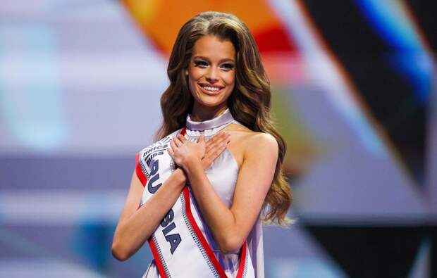 «Чудо как хороша — просто куколка!»: в Казани объявили победительницу конкурса MISS BRICS 2026. Даже Киркоров не сдержался.