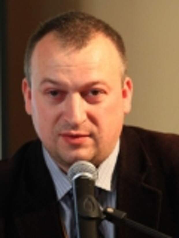 Баранчик Юрий