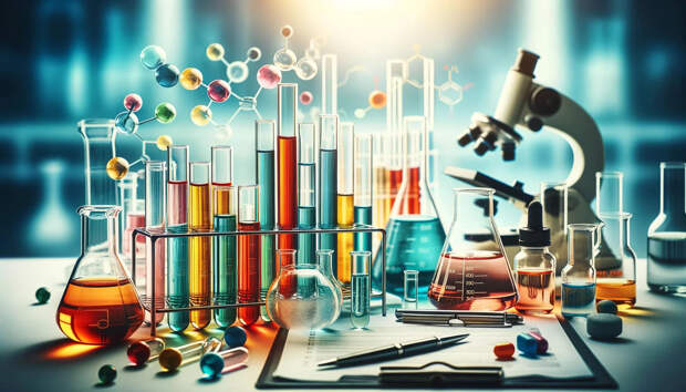 Ученые выявили фактор развития жировой болезни печени: кристаллы холестерина