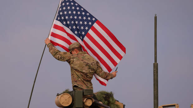 Литва заявила о готовности присоединиться к США в Иране