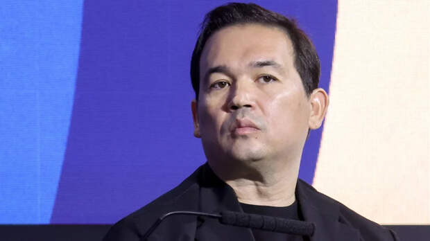 Продюсер «Внутри Лапенко» и «ЧБД» задолжал миллионы налоговой