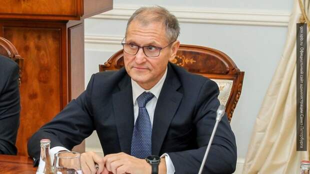 Правительство Петербурга планирует увеличить доходы до 1 трлн рублей в ближайшие пять лет 