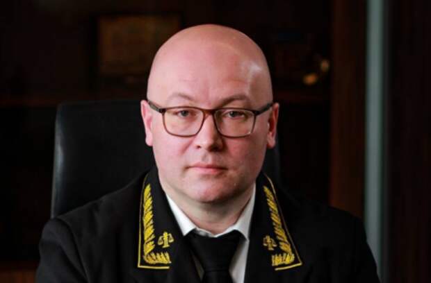 Председателем Краснодарского краевого суда на шестилетний срок назначен Алексей Шипилов