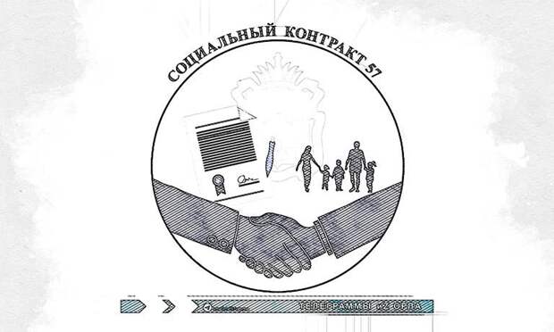 Стало известно, какой бизнес чаще всего открывают орловцы на средства соцконтракта