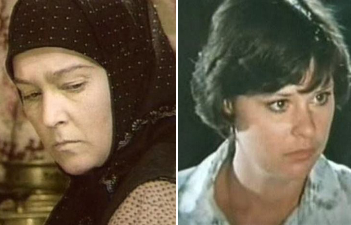 Гибель не в кино: Известные актрисы, которые стали жертвами убийц