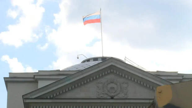 В Гданьске польские чиновники пытались захватить здание консульства России